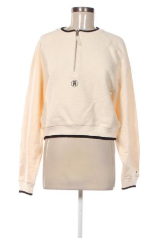 Дамска блуза Tommy Hilfiger, Размер L, Цвят Бежов, Цена 104,81 €