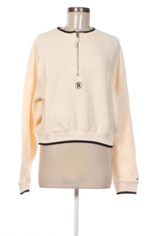 Damen Shirt Tommy Hilfiger, Größe L, Farbe Beige, Preis € 67,99