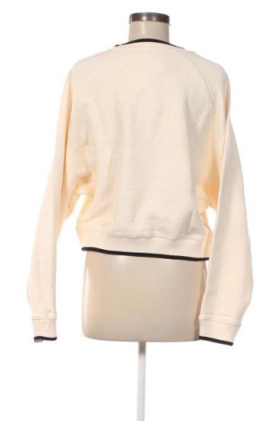 Bluzka damska Tommy Hilfiger, Rozmiar L, Kolor Beżowy, Cena 269,99 zł