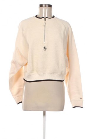 Damen Shirt Tommy Hilfiger, Größe M, Farbe Beige, Preis € 67,99