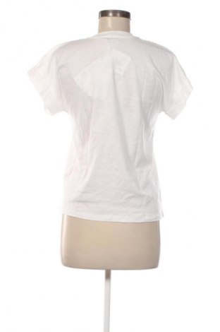 Bluzka damska Tommy Hilfiger, Rozmiar S, Kolor Biały, Cena 271,99 zł