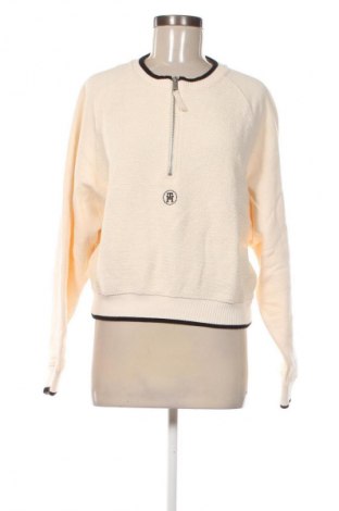 Bluzka damska Tommy Hilfiger, Rozmiar L, Kolor Beżowy, Cena 269,99 zł, #135314069