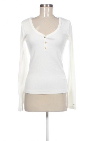 Bluzka damska Tommy Hilfiger, Rozmiar M, Kolor Biały, Cena 404,99 zł, #135315050