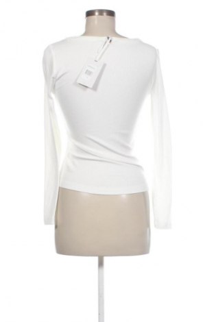 Bluzka damska Tommy Hilfiger, Rozmiar S, Kolor Biały, Cena 205,99 zł