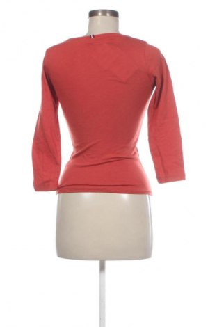 Bluzka damska Tommy Hilfiger, Rozmiar XS, Kolor Pomarańczowy, Cena 315,99 zł