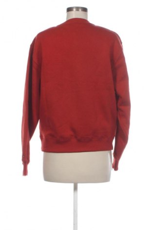 Γυναικεία μπλούζα Tommy Hilfiger, Μέγεθος S, Χρώμα Κόκκινο, Τιμή 104,99 €