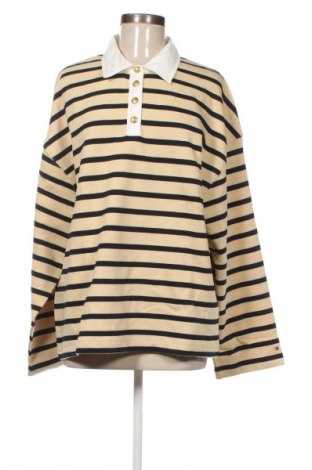 Дамска блуза Tommy Hilfiger, Размер XXL, Цвят Многоцветен, Цена 130,37 €