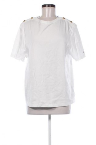 Damen Shirt Tommy Hilfiger, Größe XL, Farbe Weiß, Preis € 67,99, #135336673