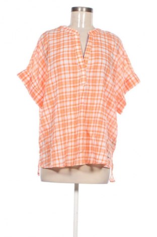 Bluză de femei Tommy Hilfiger, Mărime L, Culoare Multicolor, Preț 347,20 Lei