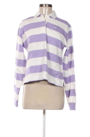 Γυναικεία μπλούζα Tommy Jeans, Μέγεθος XXS, Χρώμα Πολύχρωμο, Τιμή 107,99 €, #135255672