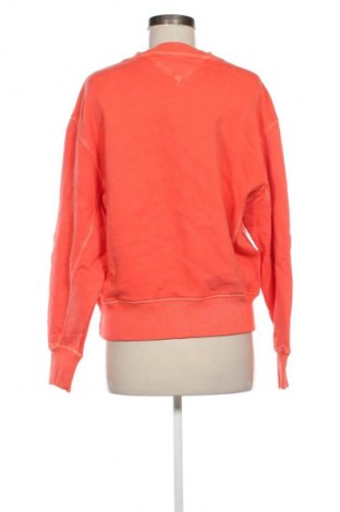 Bluză de femei Tommy Jeans, Mărime XS, Culoare Portocaliu, Preț 579,99 Lei
