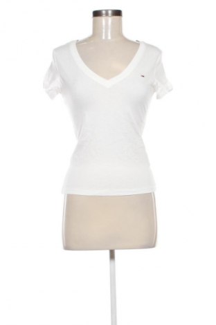 Dámska blúza Tommy Jeans, Veľkosť S, Farba Kremová, Cena  63,95 €, #135261105