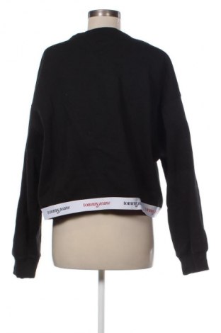 Dámská halenka Tommy Jeans, Velikost 3XL, Barva Černá, Cena  679,00 Kč