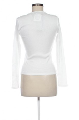 Bluză de femei Tommy Jeans, Mărime S, Culoare Alb, Preț 237,99 Lei