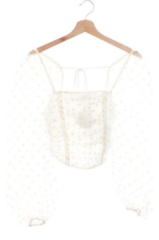 Дамска блуза Topshop, Размер S, Цвят Многоцветен, Цена 17,89 €