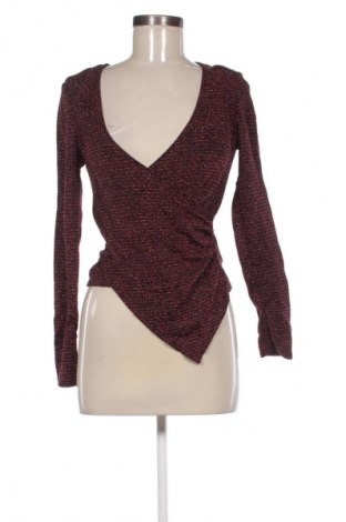 Дамска блуза Topshop, Размер M, Цвят Многоцветен, Цена 2,04 €