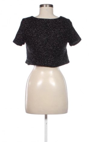 Dámská halenka Topshop, Velikost XS, Barva Černá, Cena  391,00 Kč