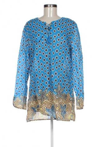 Damen Shirt Tory Burch, Größe L, Farbe Mehrfarbig, Preis € 107,99, #135307501