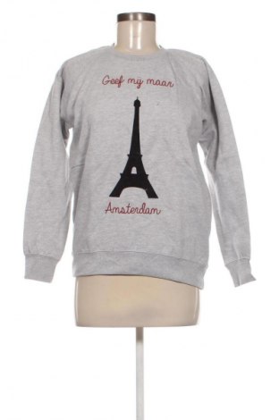 Дамска блуза Touch, Размер M, Цвят Сив, Цена 2,04 €