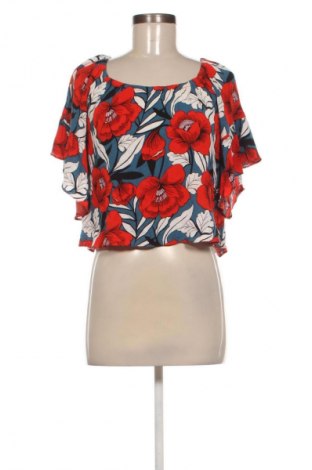 Bluzka damska Traffic People, Rozmiar XS, Kolor Kolorowy, Cena 33,99 zł