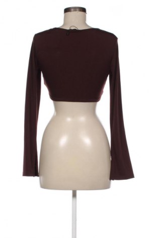 Dámská halenka Trendyol, Velikost M, Barva Hnědá, Cena  329,00 Kč