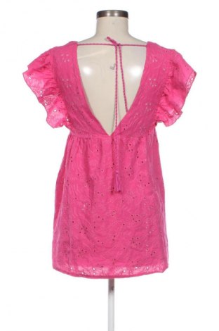 Dámská halenka Trendyol, Velikost XS, Barva Růžová, Cena  219,00 Kč