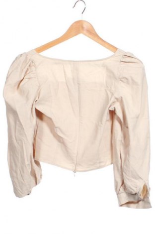 Damen Shirt Trendyol, Größe S, Farbe Beige, Preis € 8,99