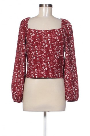 Dámska blúza Trendyol, Veľkosť XL, Farba Viacfarebná, Cena  1,95 €