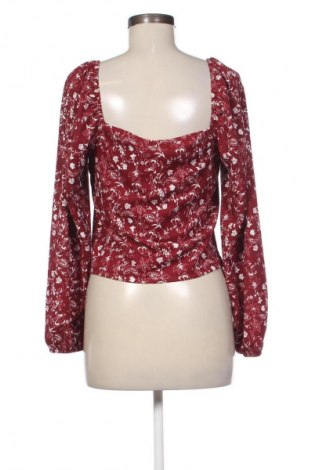 Dámska blúza Trendyol, Veľkosť XL, Farba Viacfarebná, Cena  1,95 €