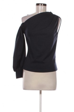 Γυναικεία μπλούζα Trendyol, Μέγεθος M, Χρώμα Μπλέ, Τιμή 19,99 €