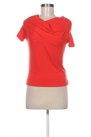 Дамска блуза Trendyol, Размер M, Цвят Червен, Цена 15,80 €