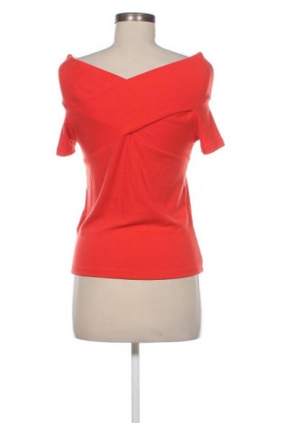 Дамска блуза Trendyol, Размер M, Цвят Червен, Цена 15,80 €