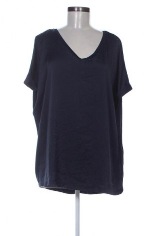 Damen Shirt Triangle, Größe XXL, Farbe Blau, Preis 14,99 €