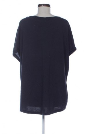 Damen Shirt Triangle, Größe XXL, Farbe Blau, Preis 14,99 €
