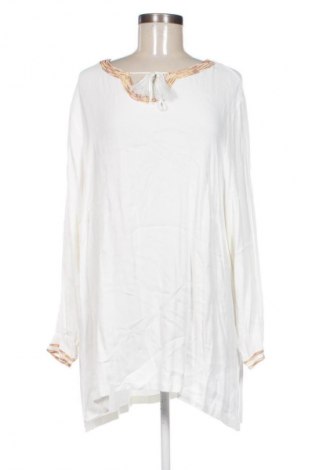 Γυναικεία μπλούζα Triangle, Μέγεθος 3XL, Χρώμα Πολύχρωμο, Τιμή 11,99 €