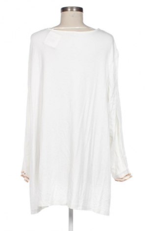 Γυναικεία μπλούζα Triangle, Μέγεθος 3XL, Χρώμα Πολύχρωμο, Τιμή 11,99 €