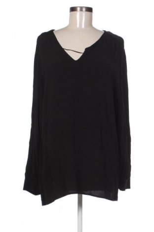 Dámska blúza Triangle By s.Oliver, Veľkosť XL, Farba Čierna, Cena  5,95 €