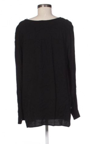 Dámska blúza Triangle By s.Oliver, Veľkosť XL, Farba Čierna, Cena  5,95 €