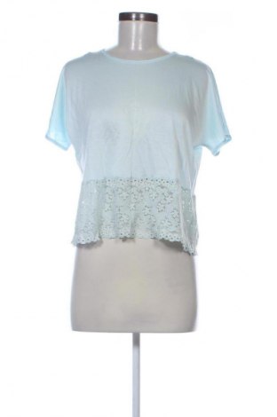 Дамска блуза Triumph, Размер M, Цвят Син, Цена 8,18 €