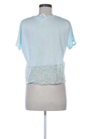 Дамска блуза Triumph, Размер M, Цвят Син, Цена 8,18 €