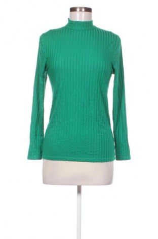 Dámská halenka Tu, Velikost L, Barva Zelená, Cena  186,00 Kč