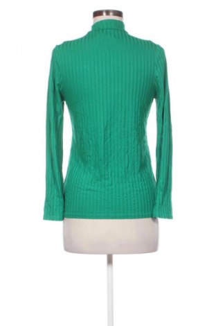 Dámská halenka Tu, Velikost L, Barva Zelená, Cena  186,00 Kč