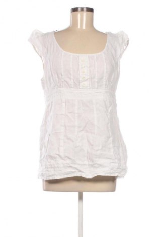 Bluzka damska Tu, Rozmiar XL, Kolor Biały, Cena 37,99 zł