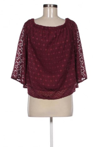 Bluză de femei Tu, Mărime XL, Culoare Roșu, Preț 32,99 Lei