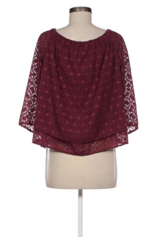 Bluză de femei Tu, Mărime XL, Culoare Roșu, Preț 32,99 Lei