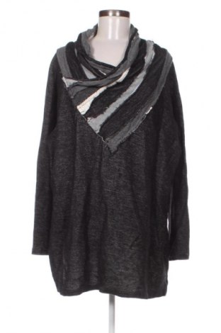 Дамска блуза Ulla Popken, Размер XL, Цвят Многоцветен, Цена 17,38 €