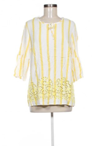 Dámská halenka Ulla Popken, Velikost L, Barva Vícebarevné, Cena  399,00 Kč