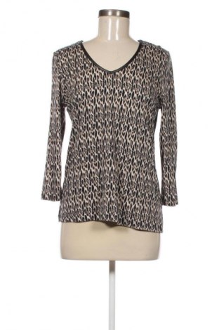Дамска блуза Un Deux Trois, Размер M, Цвят Многоцветен, Цена 5,11 €