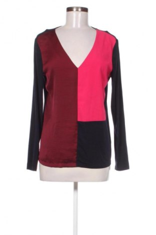 Damen Shirt Un Deux Trois, Größe M, Farbe Mehrfarbig, Preis 6,99 €