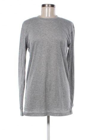 Дамска блуза Unbranded, Размер L, Цвят Сив, Цена 2,04 €